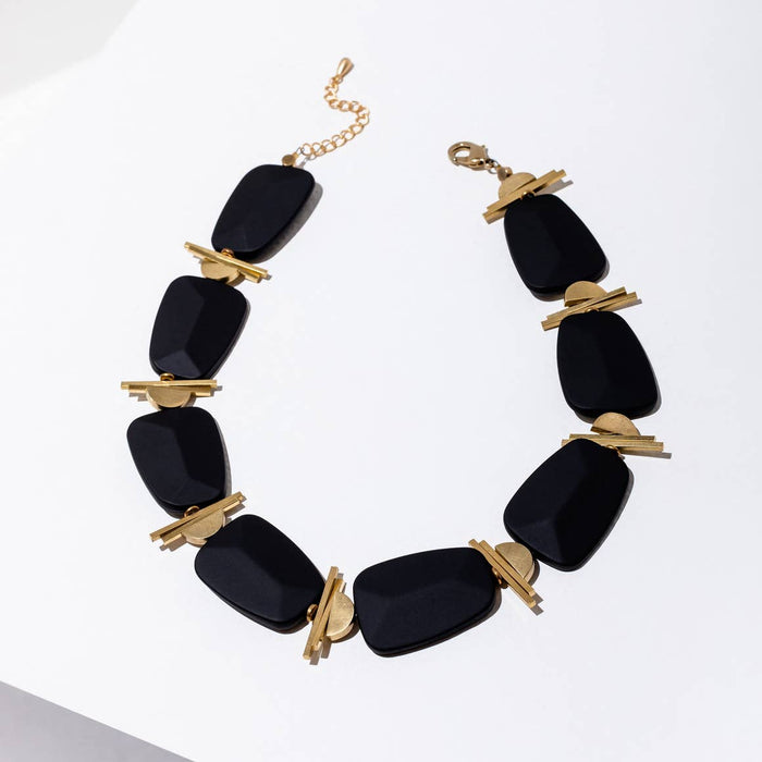 Palais Necklace
