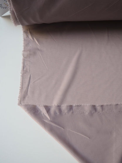 Pale Mauve Light Jersey Lining