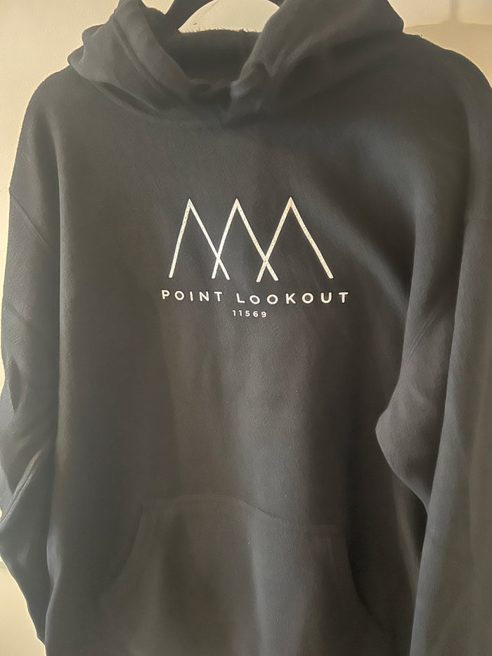 Pavilion Whisper Fleece Hoodie