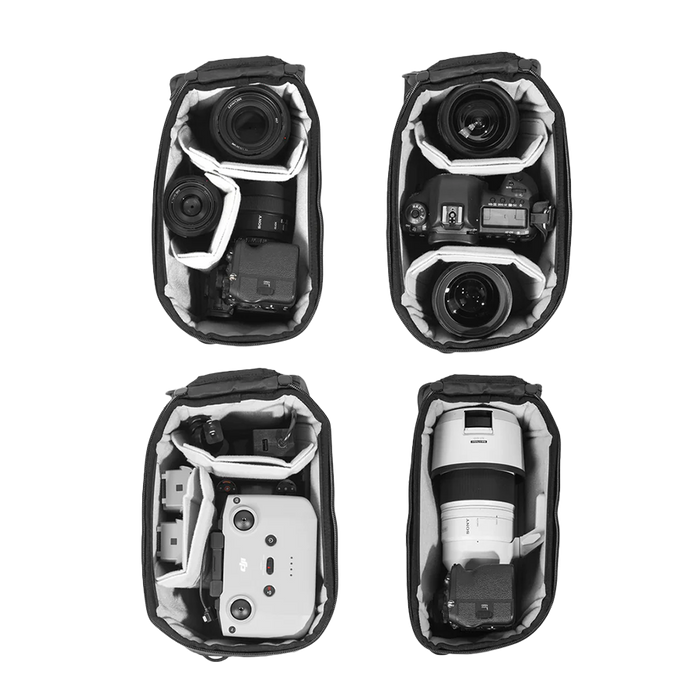 Peak Design Camera Cube V2