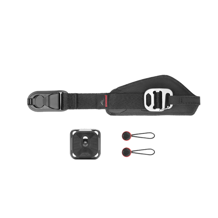 Peak Design Clutch v3
