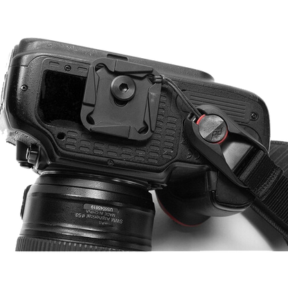 Peak Design Clutch v3