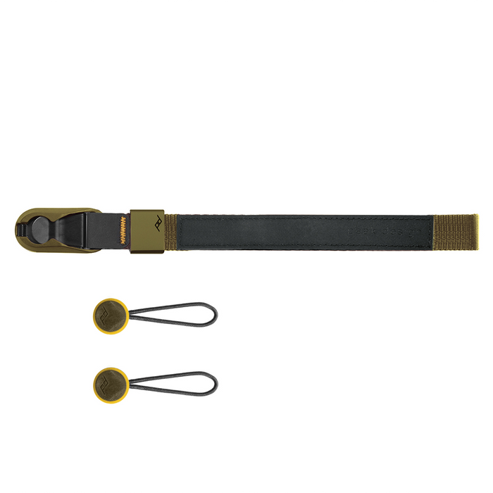 Peak Design Cuff