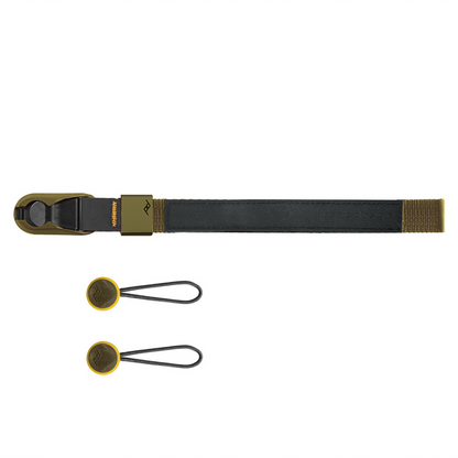 Peak Design Cuff