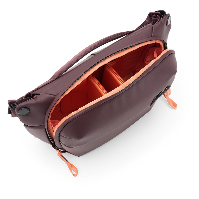Peak Design Everyday Sling 6L
