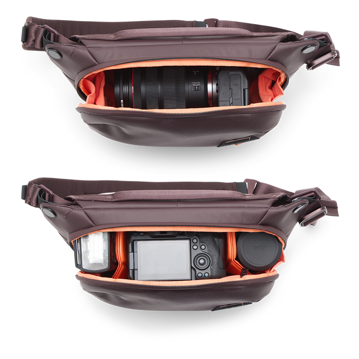 Peak Design Everyday Sling 6L