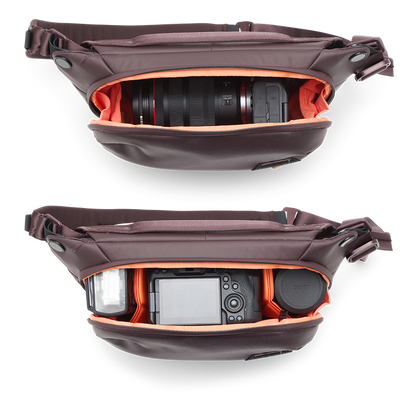 Peak Design Everyday Sling 6L