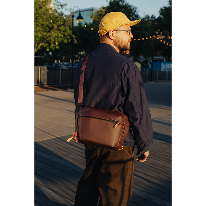 Peak Design Everyday Sling 6L