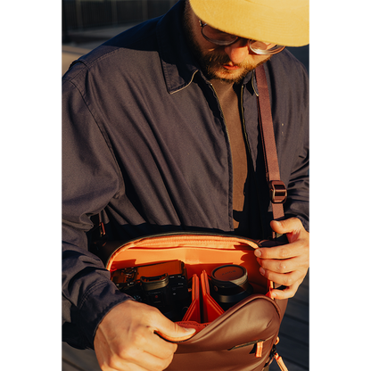 Peak Design Everyday Sling 6L