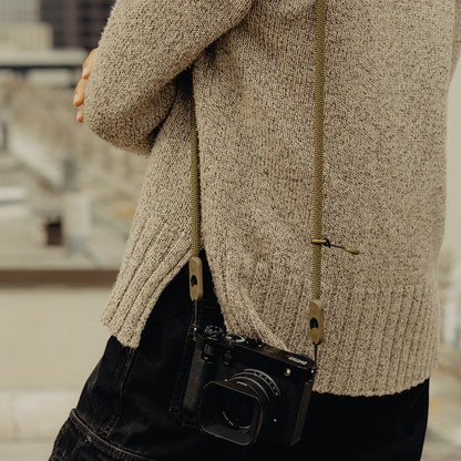 Peak Design Form Rope Straps