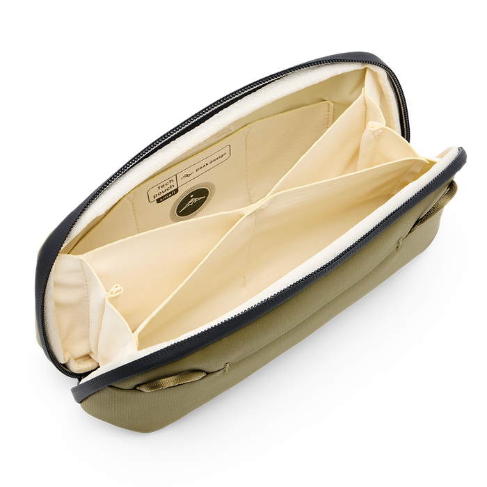 Peak Design Small Tech Pouch