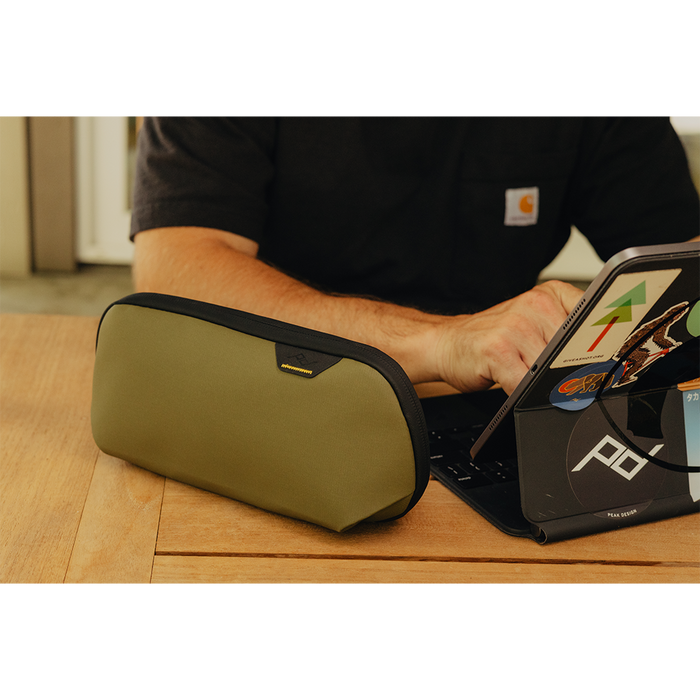 Peak Design Small Tech Pouch