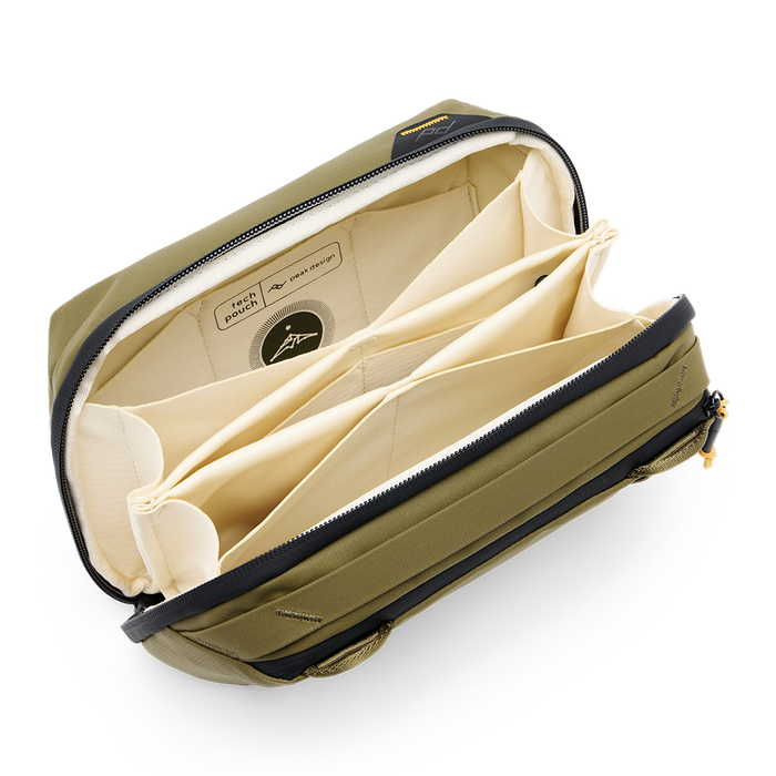 Peak Design Tech Pouch