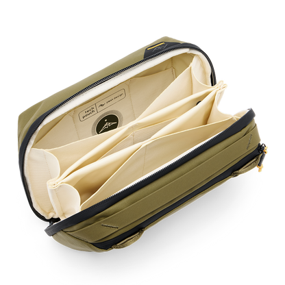 Peak Design Tech Pouch
