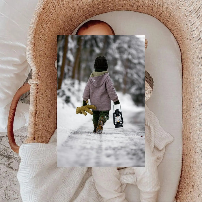 Petit ours beige Senger Naturwelt