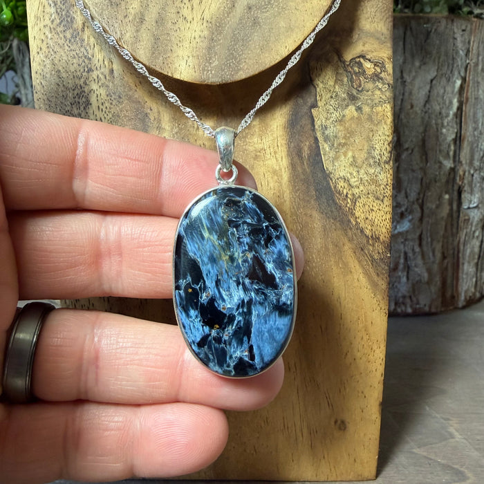 Pieteriste Pendant