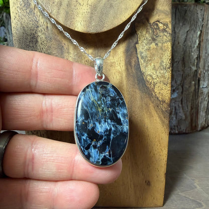Pieteriste Pendant