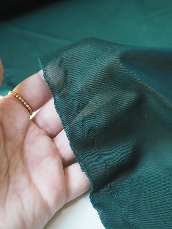 Pine Light Jersey Lining