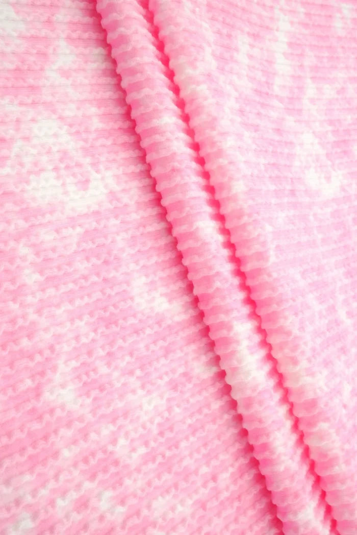Pink mommy sets