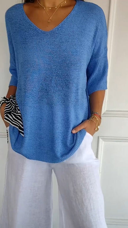 Blue / S