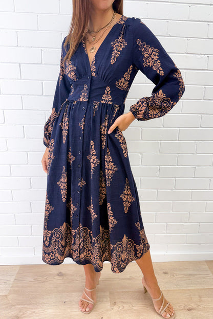 Piper Lane Dress