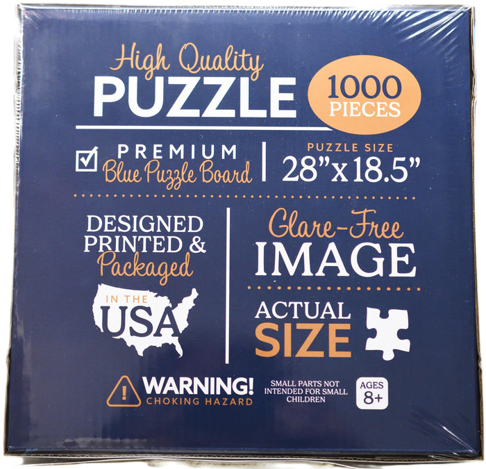 Plimoth Patuxet Museums Site Puzzles
