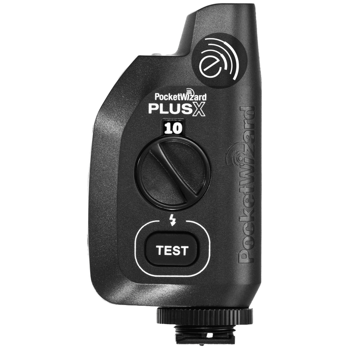 PocketWizard PlusXe Transceiver