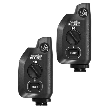 PocketWizard PlusXe Transceiver