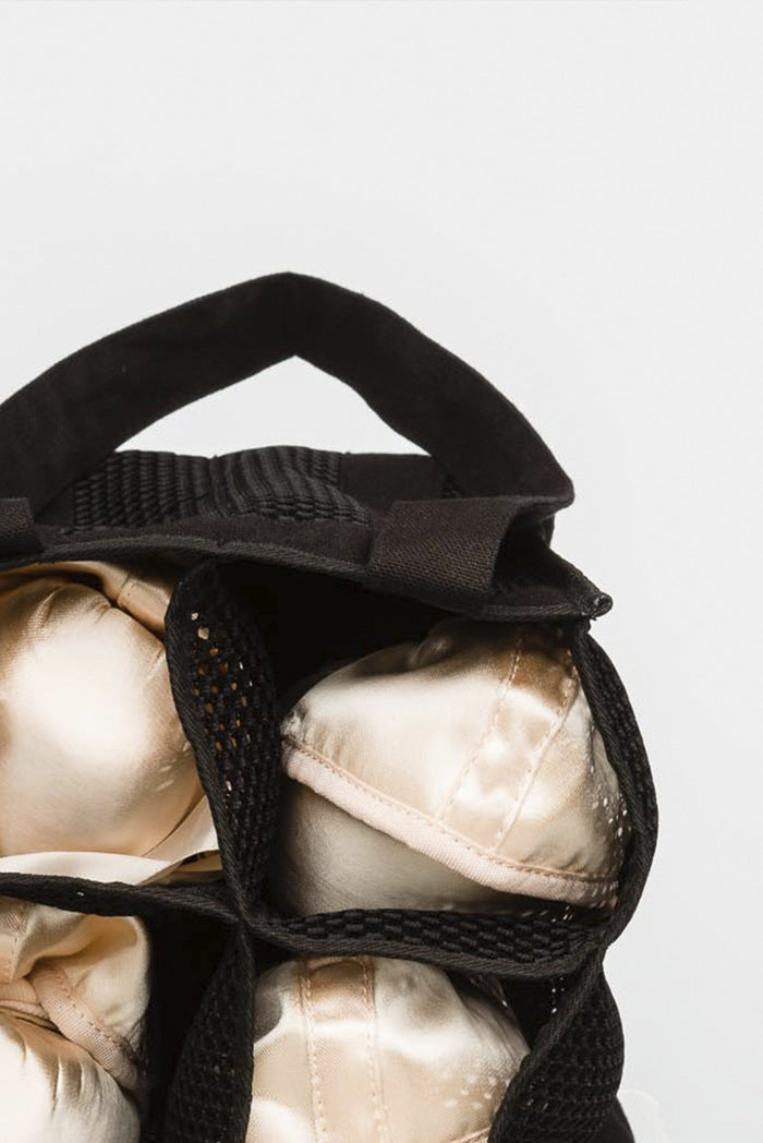 POINTE SHOE BAG - DIV82