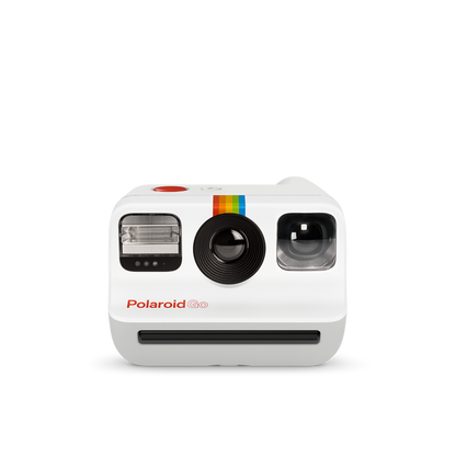Polaroid Go Camera - Everything Box