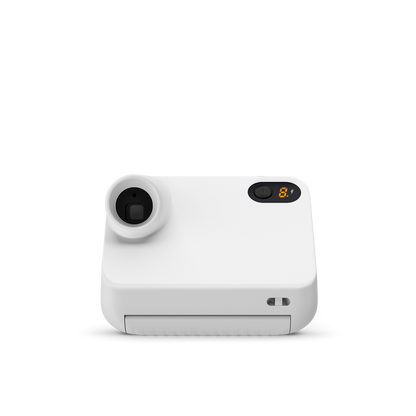 Polaroid Go Camera - Everything Box