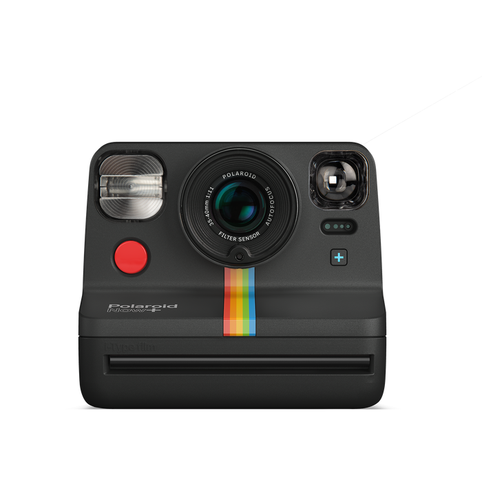 Polaroid NOW + Instant Camera
