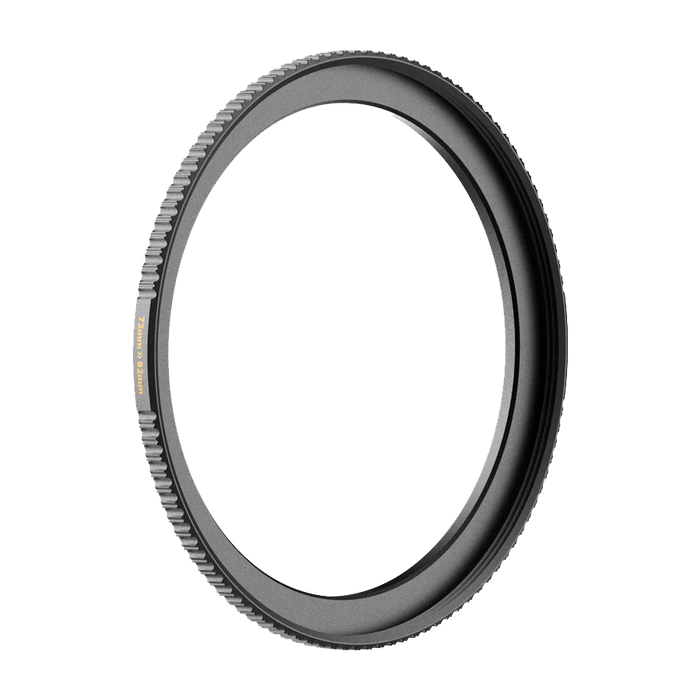 72mm to 82mm