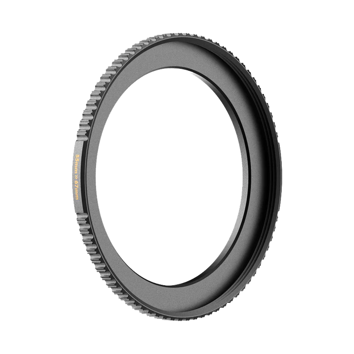PolarPro Brass Step-Up Ring