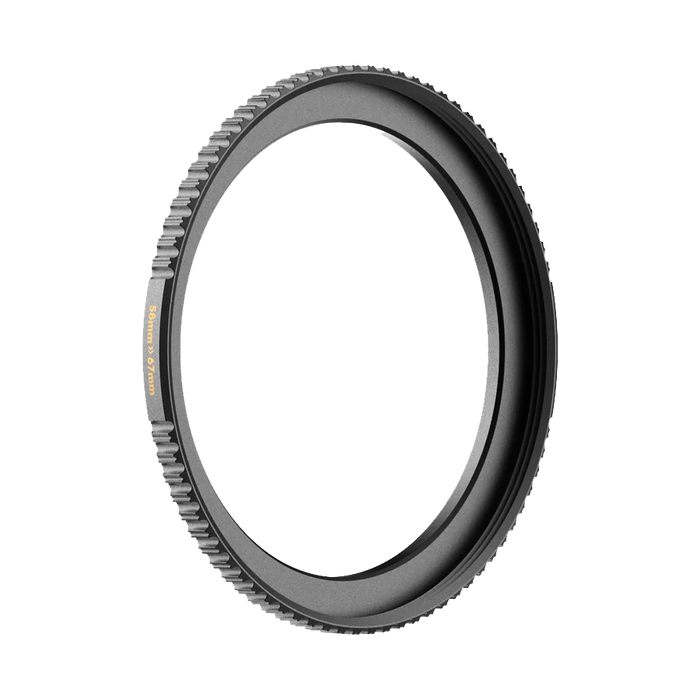 PolarPro Brass Step-Up Ring