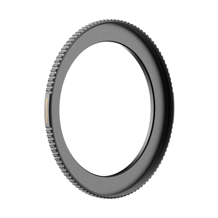 PolarPro Brass Step-Up Ring