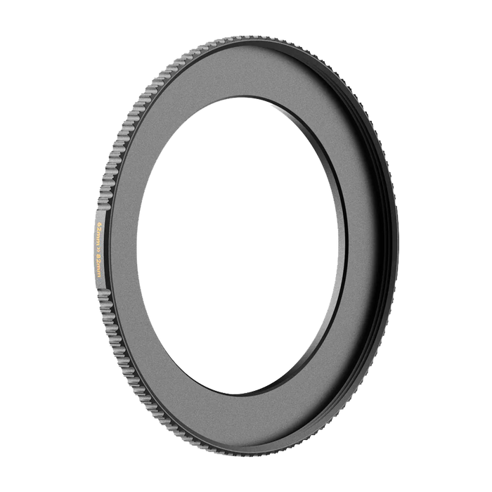 PolarPro Brass Step-Up Ring