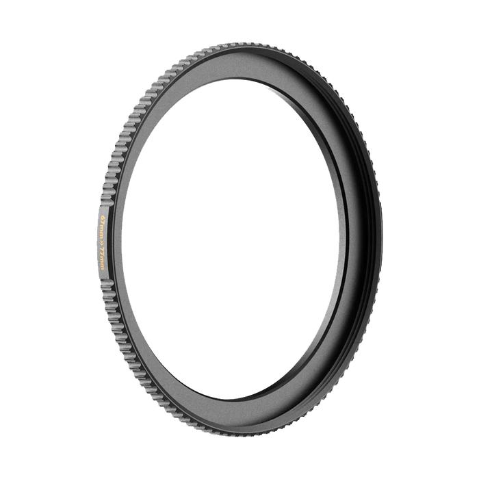 PolarPro Brass Step-Up Ring