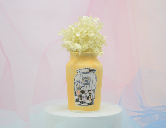 Pot in a Pot - Juice Ceramics