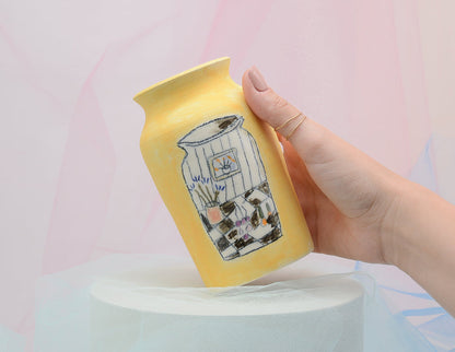 Pot in a Pot - Juice Ceramics
