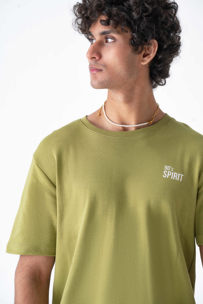 Premium Cotton Essential – Men