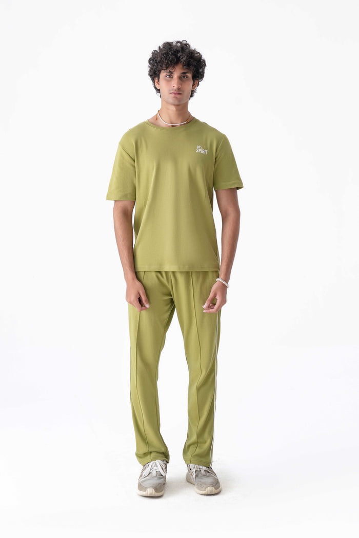 Premium Cotton Set – Men