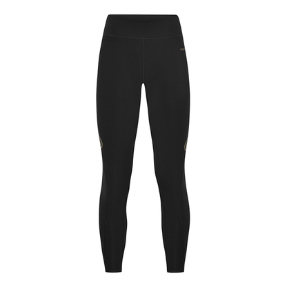 Pressio Clothing Pressio Womens Bio Tight Mid Rise - Up and Running