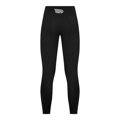 Pressio Clothing Pressio Womens EQ Tight High Rise - Up and Running