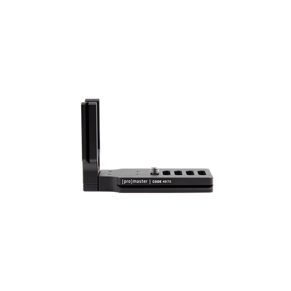 ProMaster Complete Universal L-Bracket - Small