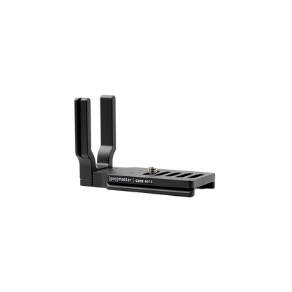 ProMaster Complete Universal L-Bracket - Small