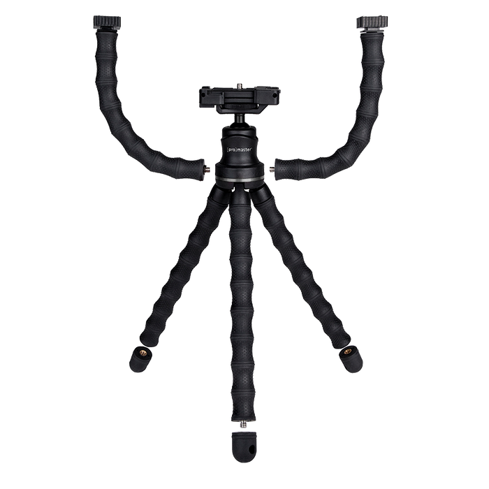 ProMaster Crazy Rig