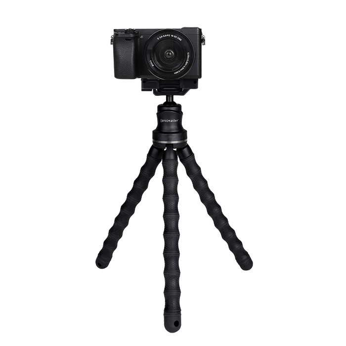 ProMaster Crazy Rig