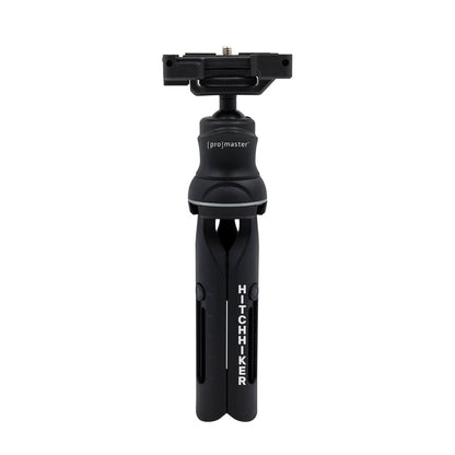 ProMaster Hitchhiker Convertible Tripod