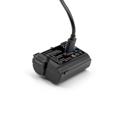 ProMaster Li-ion Battery for Nikon EN-EL15c with USB-C Charging - works with Z8, Zf, & Z6III